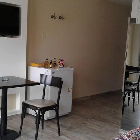 Neferet Habitaciones Temporarias Corrientes Ngoại thất bức ảnh