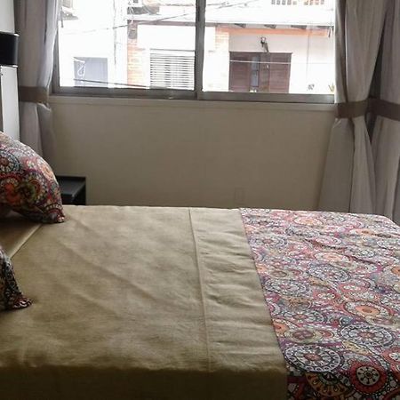 Neferet Habitaciones Temporarias Corrientes Ngoại thất bức ảnh