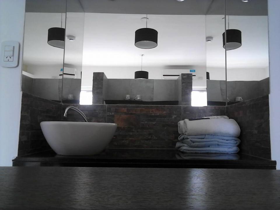 Neferet Habitaciones Temporarias Corrientes Ngoại thất bức ảnh