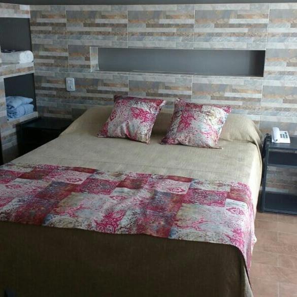 Neferet Habitaciones Temporarias Corrientes Ngoại thất bức ảnh