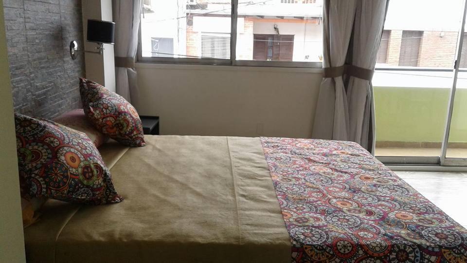 Neferet Habitaciones Temporarias Corrientes Ngoại thất bức ảnh