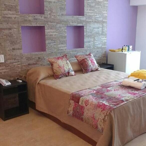 Neferet Habitaciones Temporarias Corrientes Ngoại thất bức ảnh