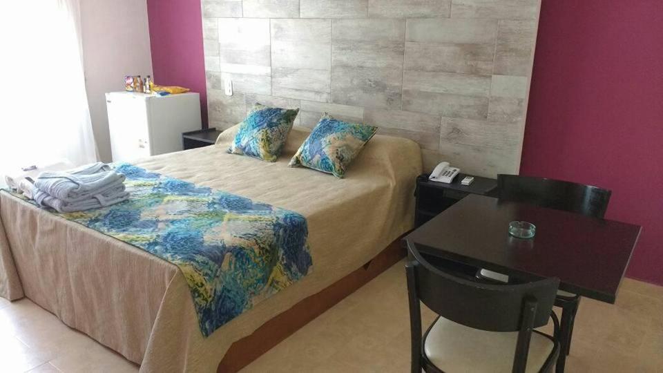 Neferet Habitaciones Temporarias Corrientes Ngoại thất bức ảnh